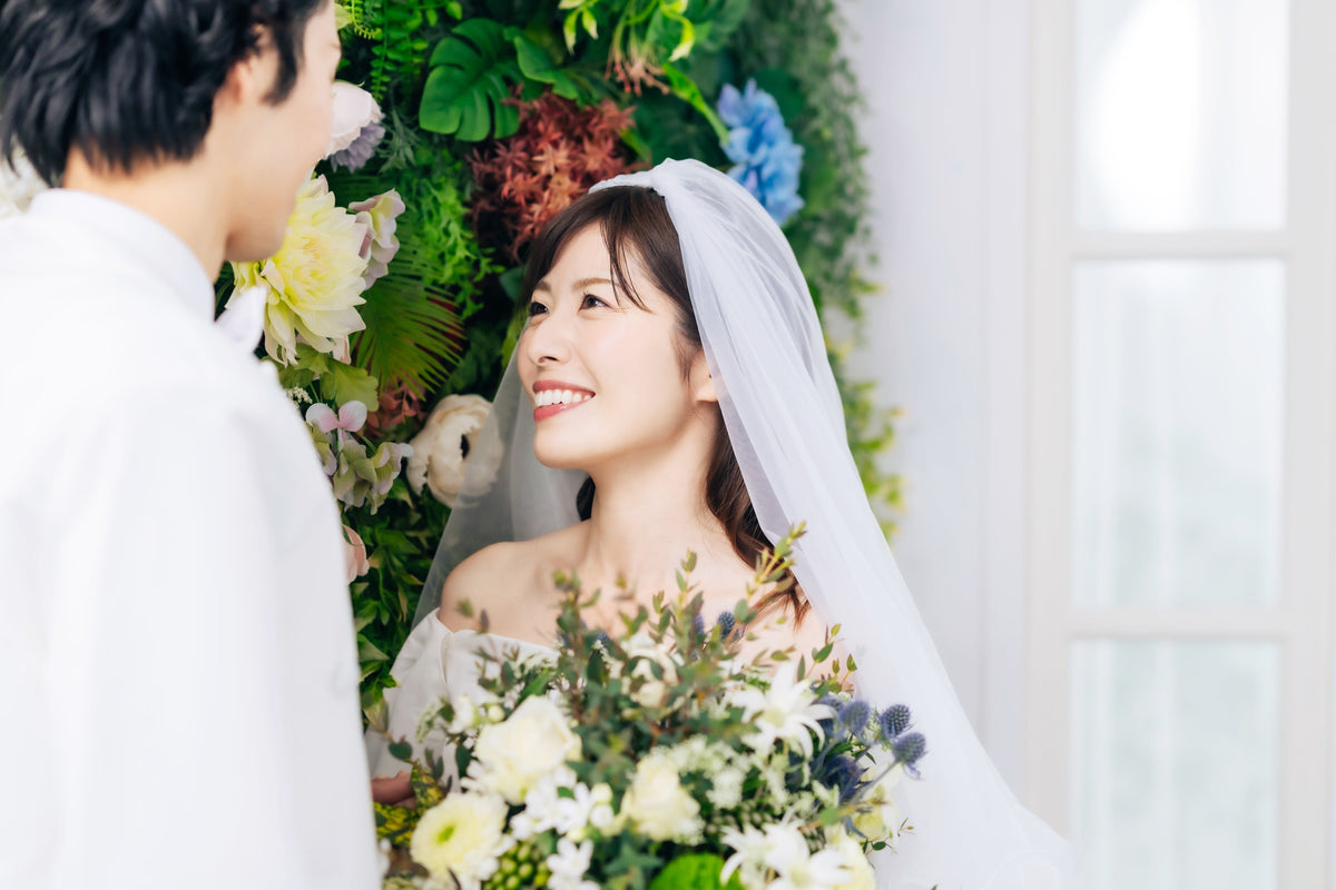 Wedding Flower Costs in Malaysia: A Florist's Guide