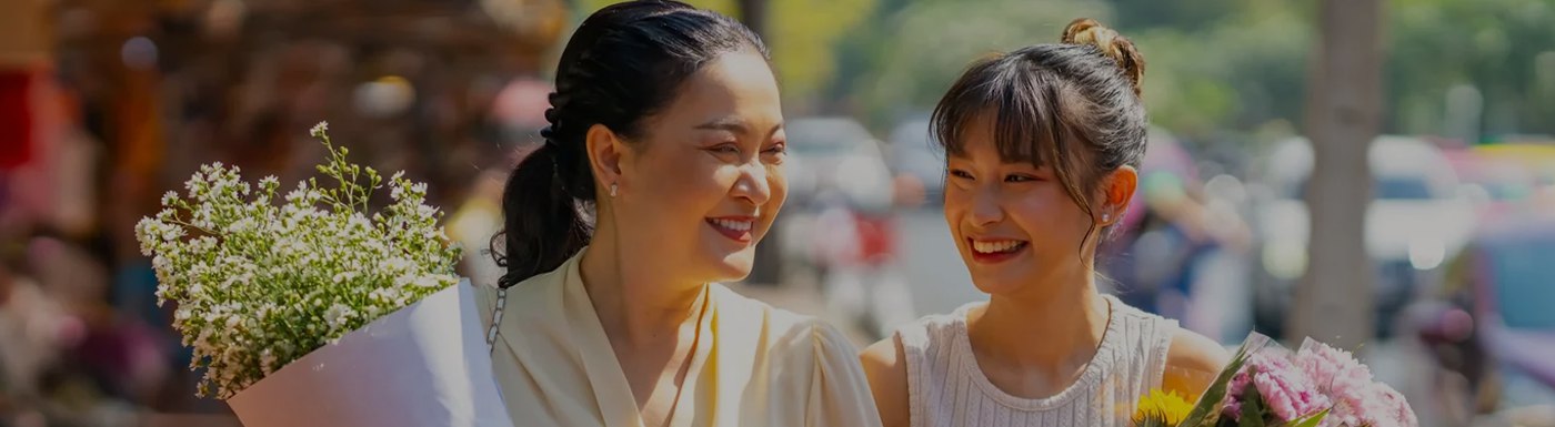 All Occasions Flowers and Gifts