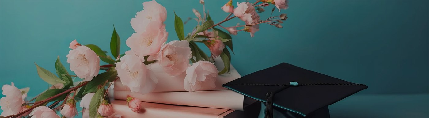 Graduation Flower Bouquets and Gifts