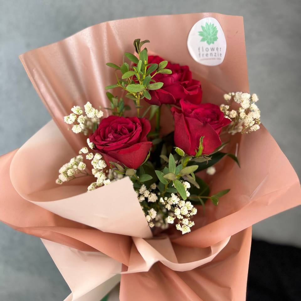 Frenzie BloomJoy Roses