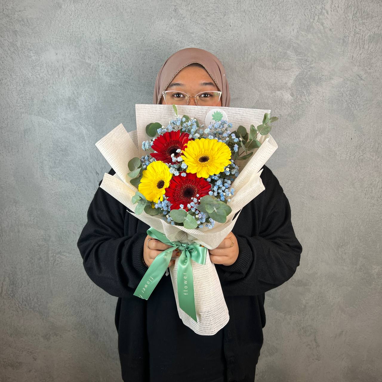 Merdeka68 Bouquet