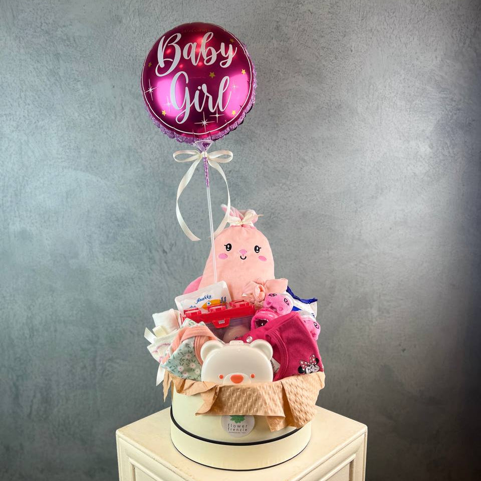 Little Princess Welcome Set