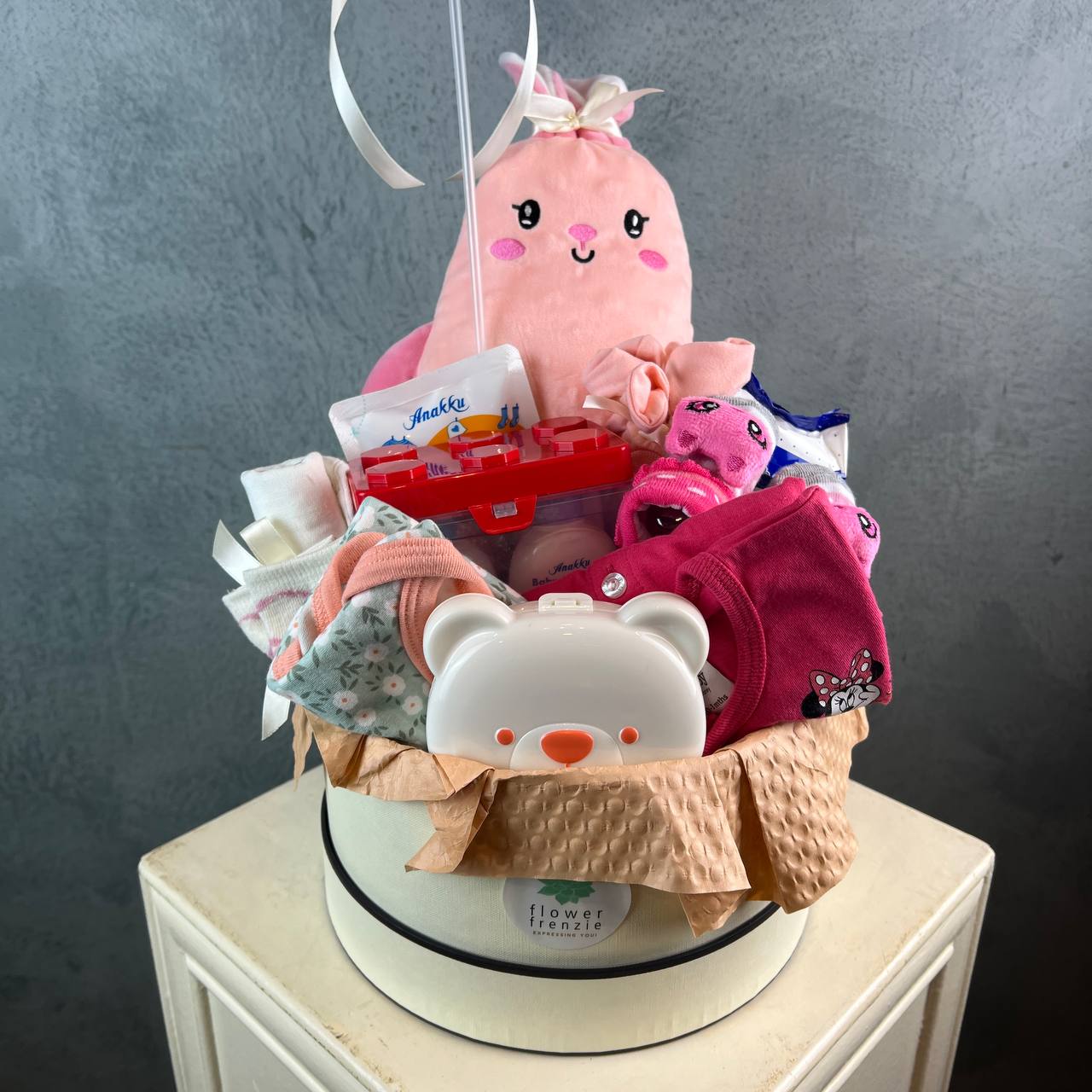 Little Princess Welcome Set