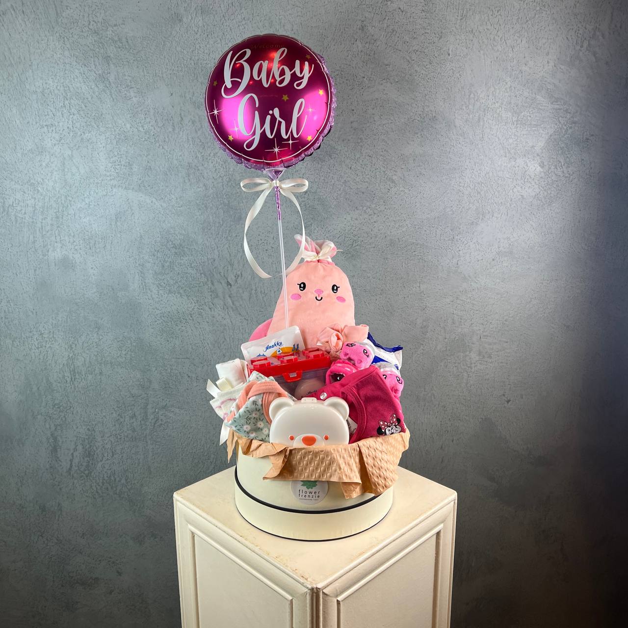 Little Princess Welcome Set