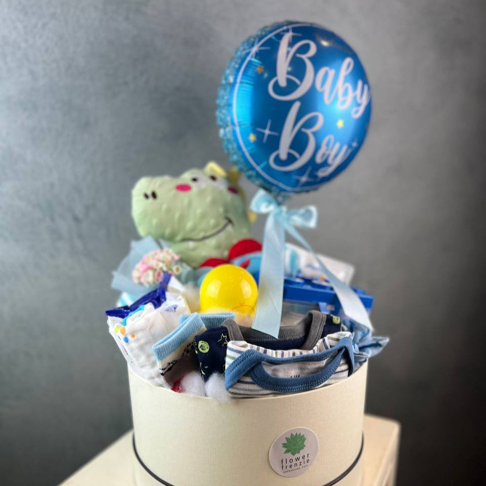 Little Prince Welcome Set