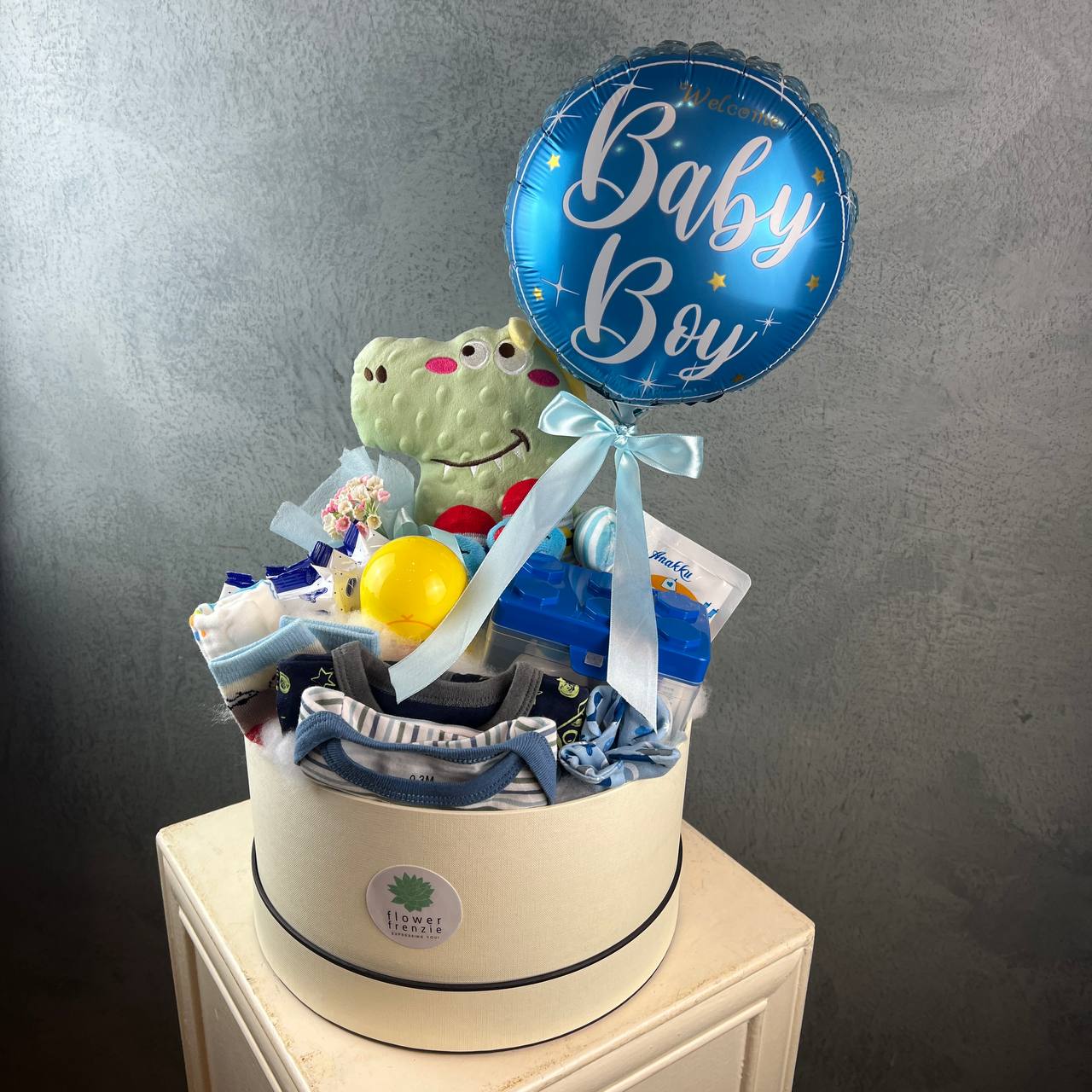 Little Prince Welcome Set