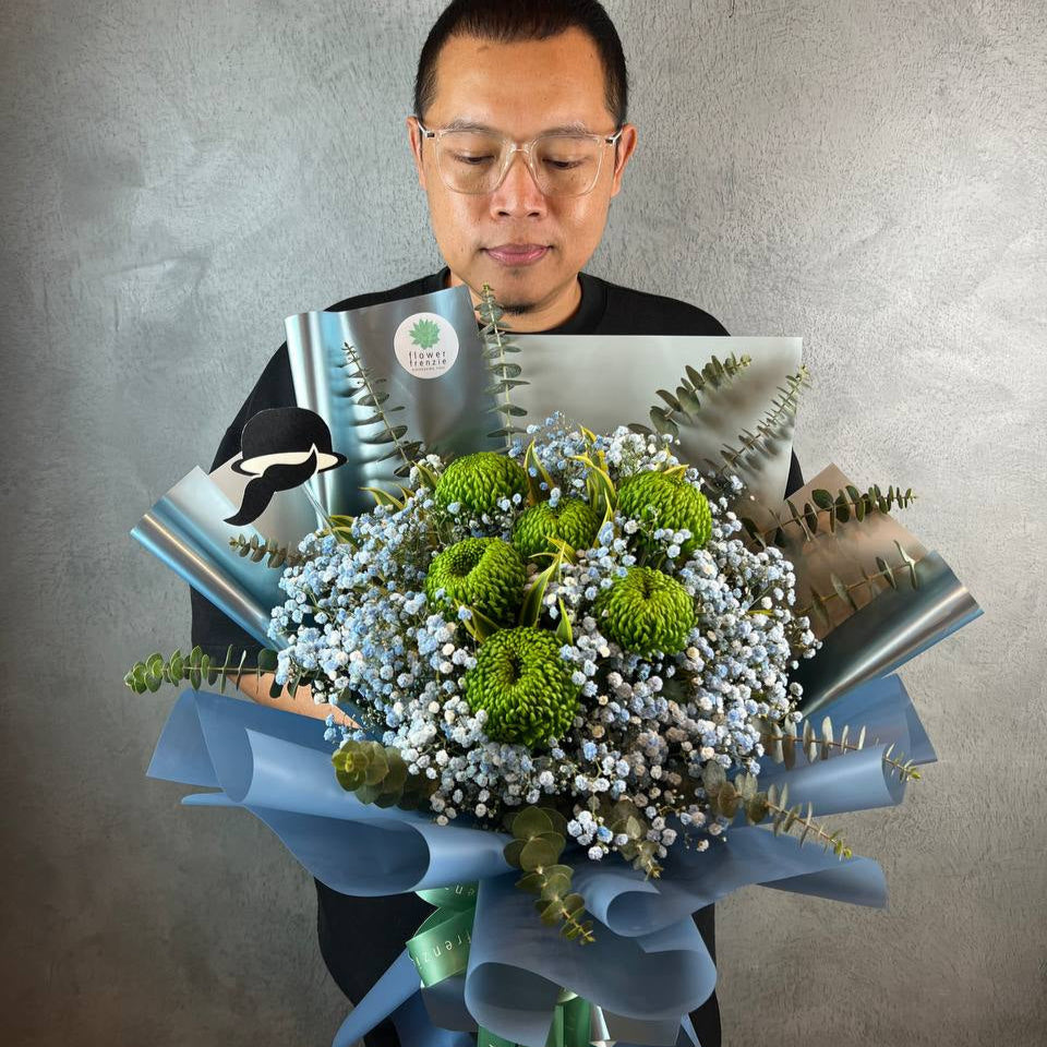 Boss Blooms