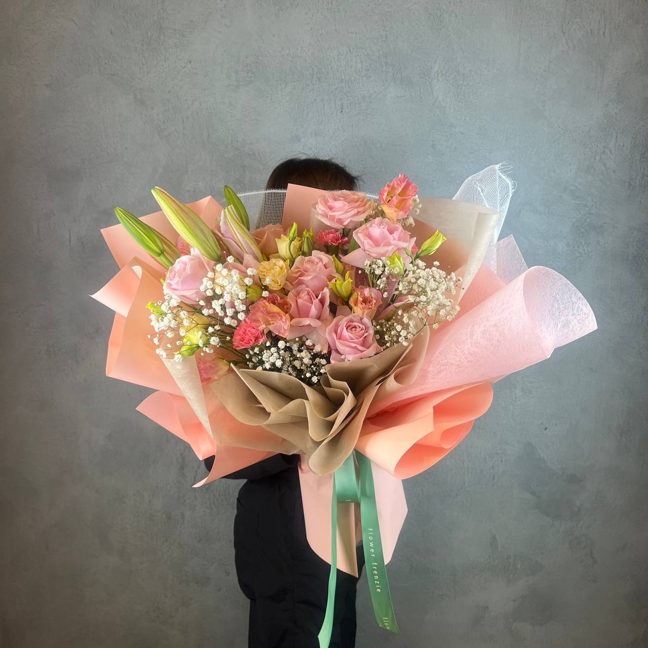 Charming Pastels