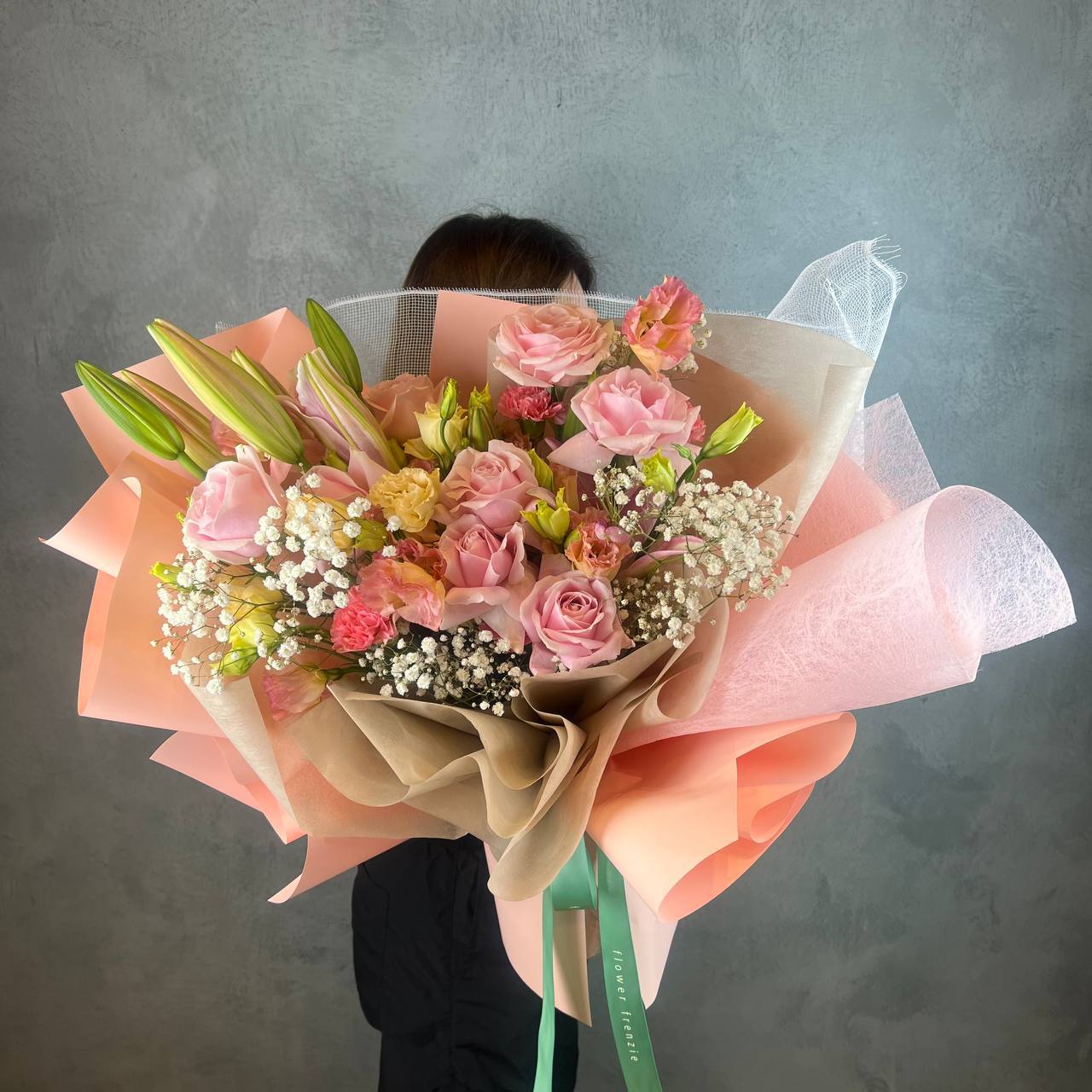 Charming Pastels