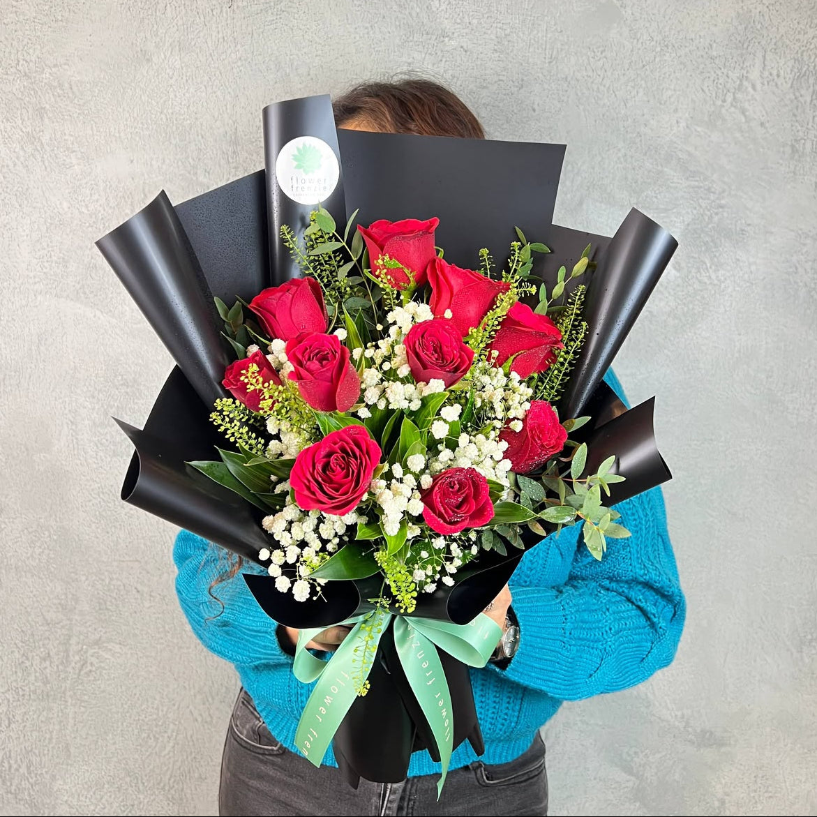 Eternal Bouquet