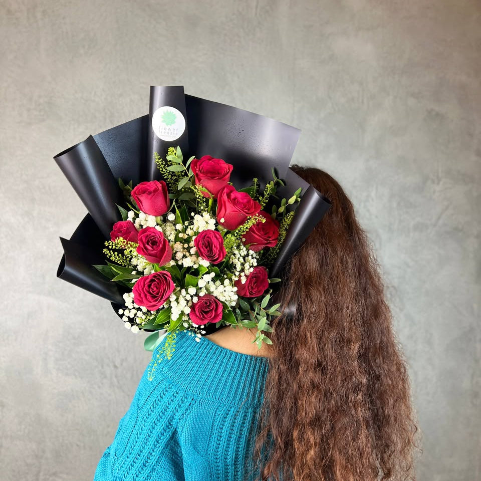 Eternal Bouquet