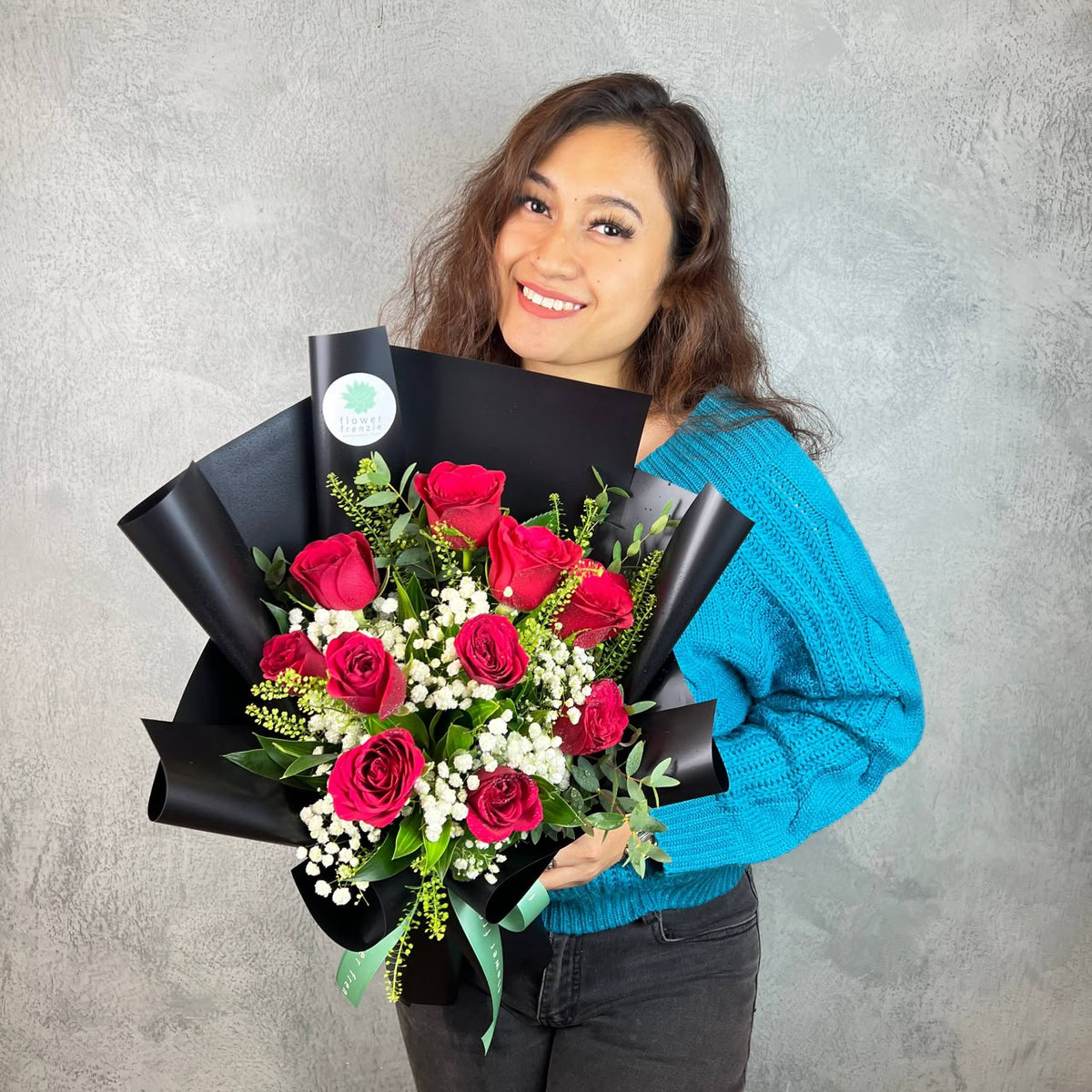 Eternal Bouquet