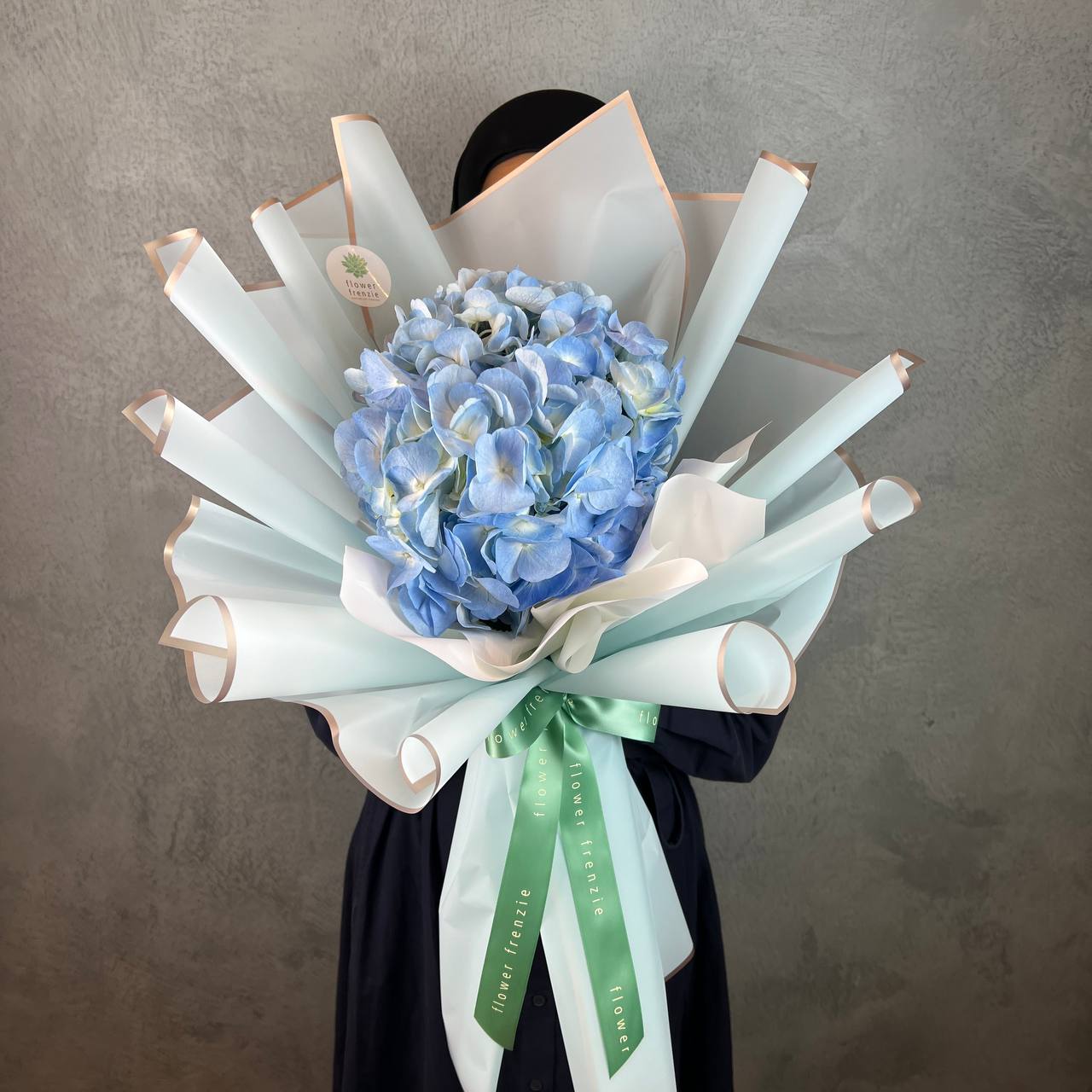 Sophia Bouquet