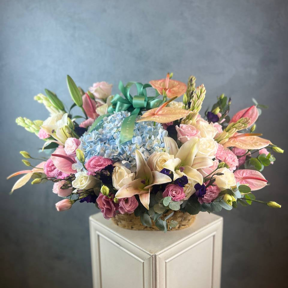 Blooming Affection Box