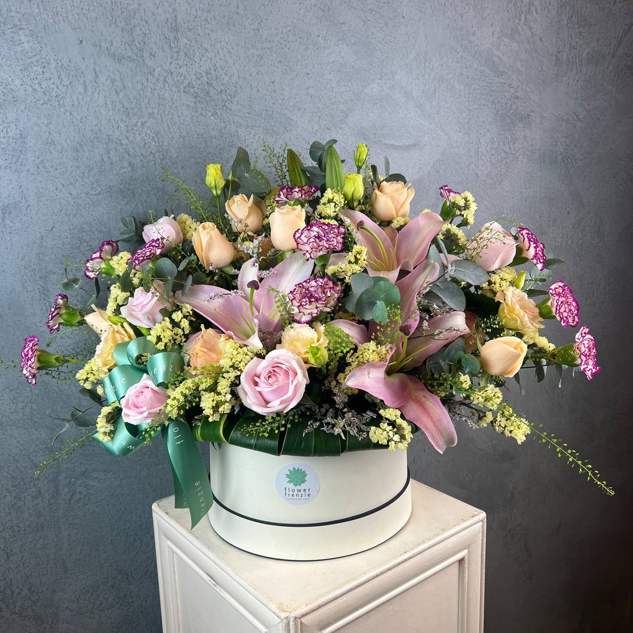 Eternal Elegance Box