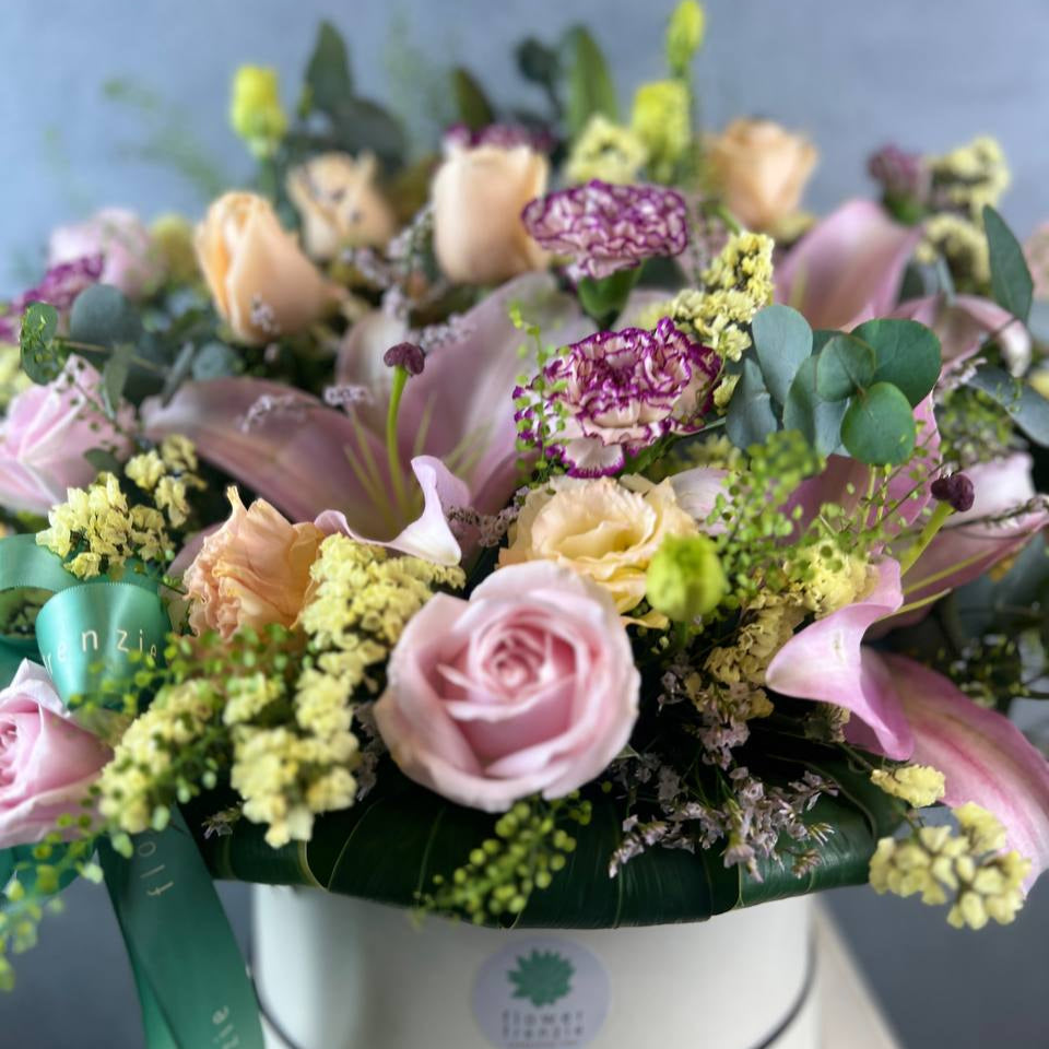 Eternal Elegance Box