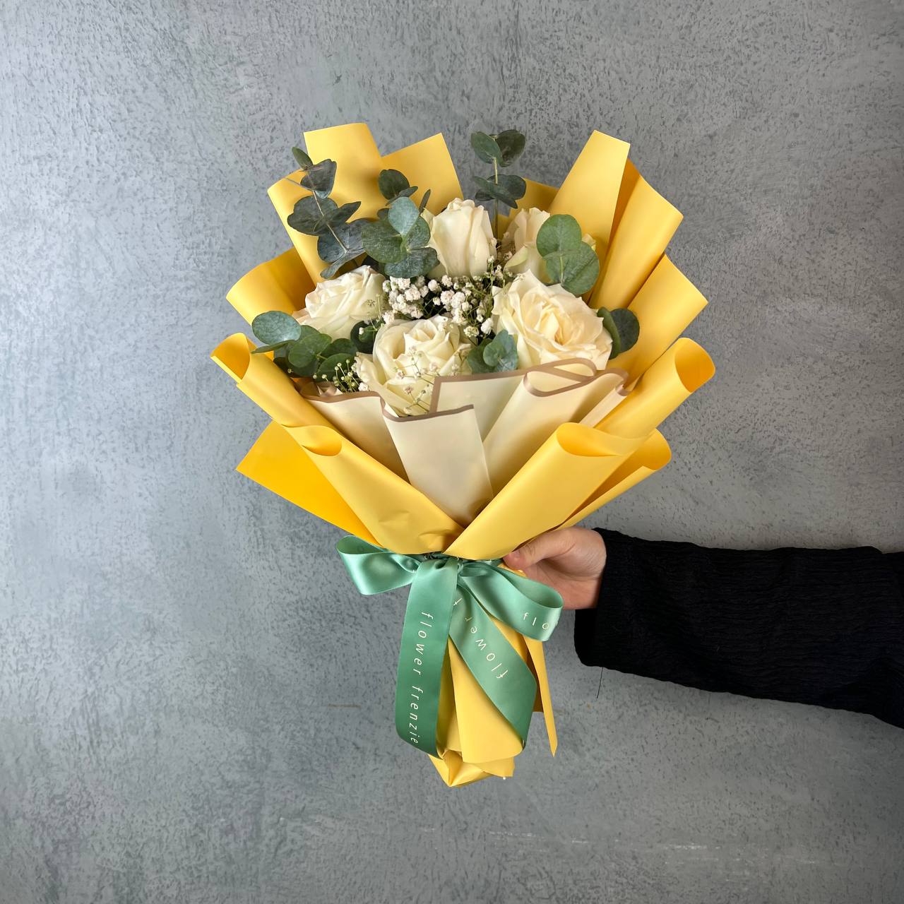 Blissful Bouquet