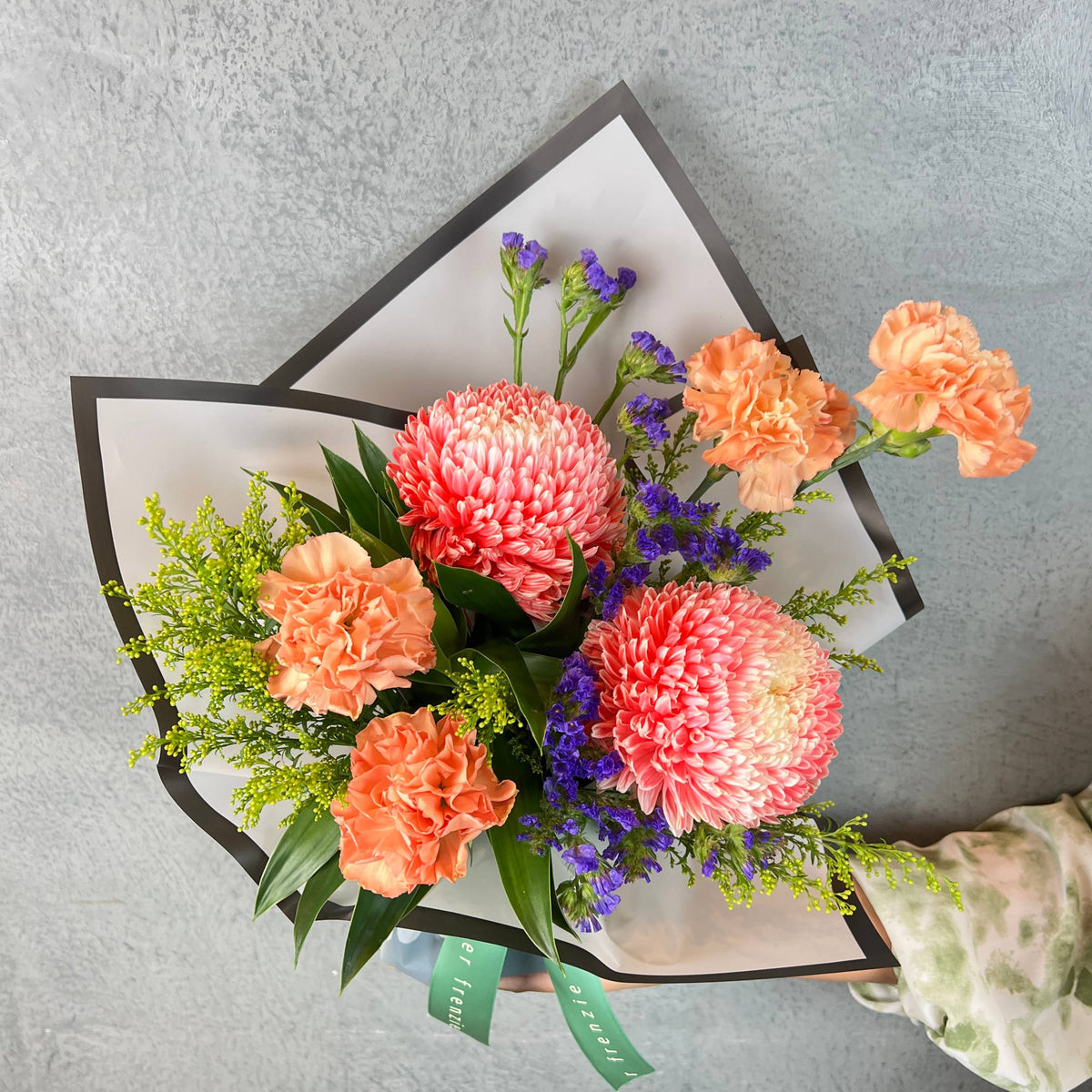Frenzie Bouquet Dulcie