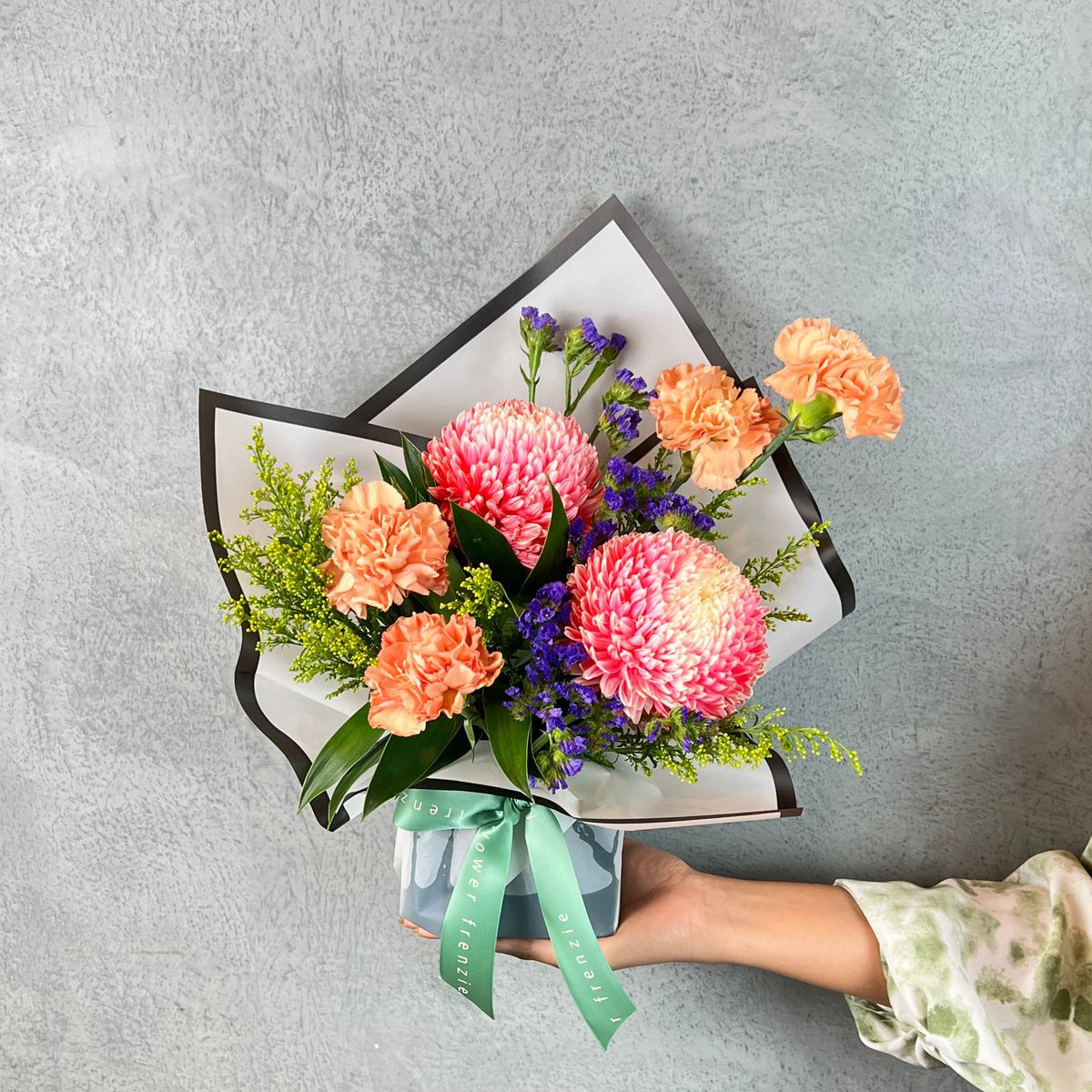 Frenzie Bouquet Dulcie