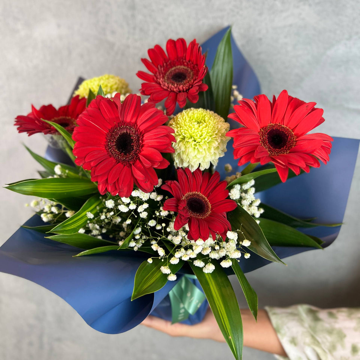 Frenzie Posy Bubbly