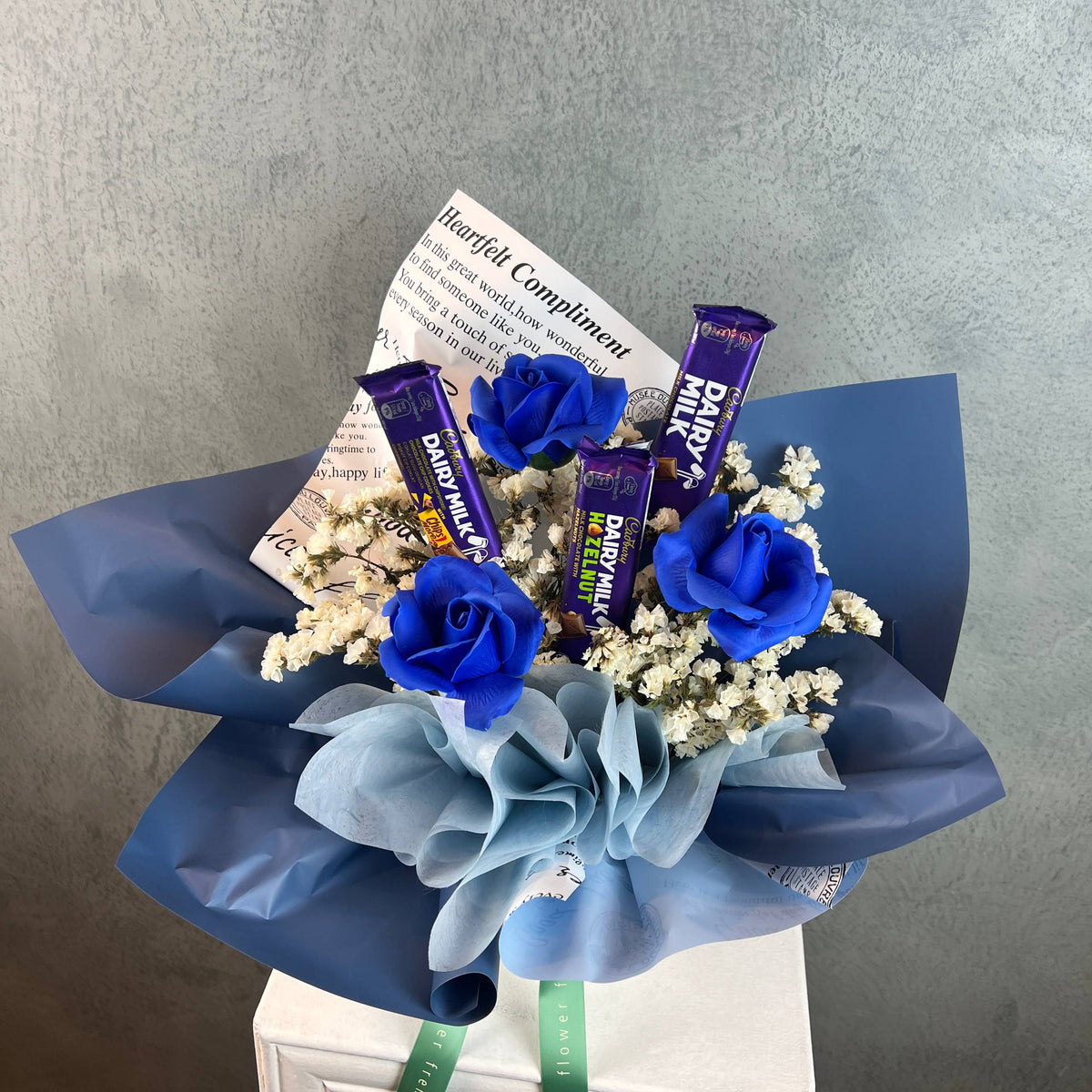 Cadbury Sweet Harmony Bouquet
