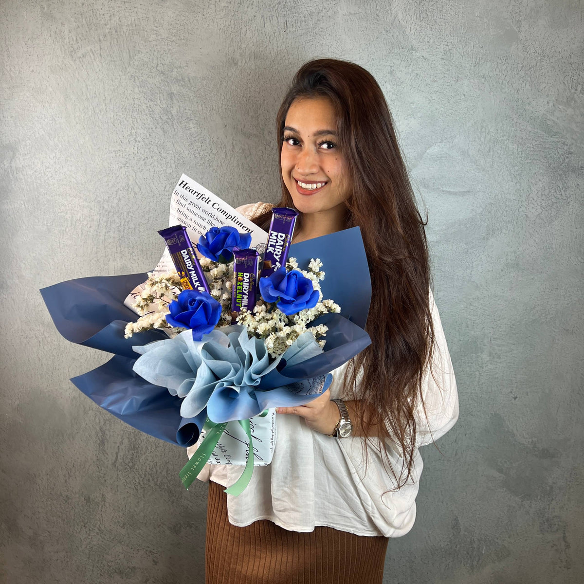 Cadbury Sweet Harmony Bouquet
