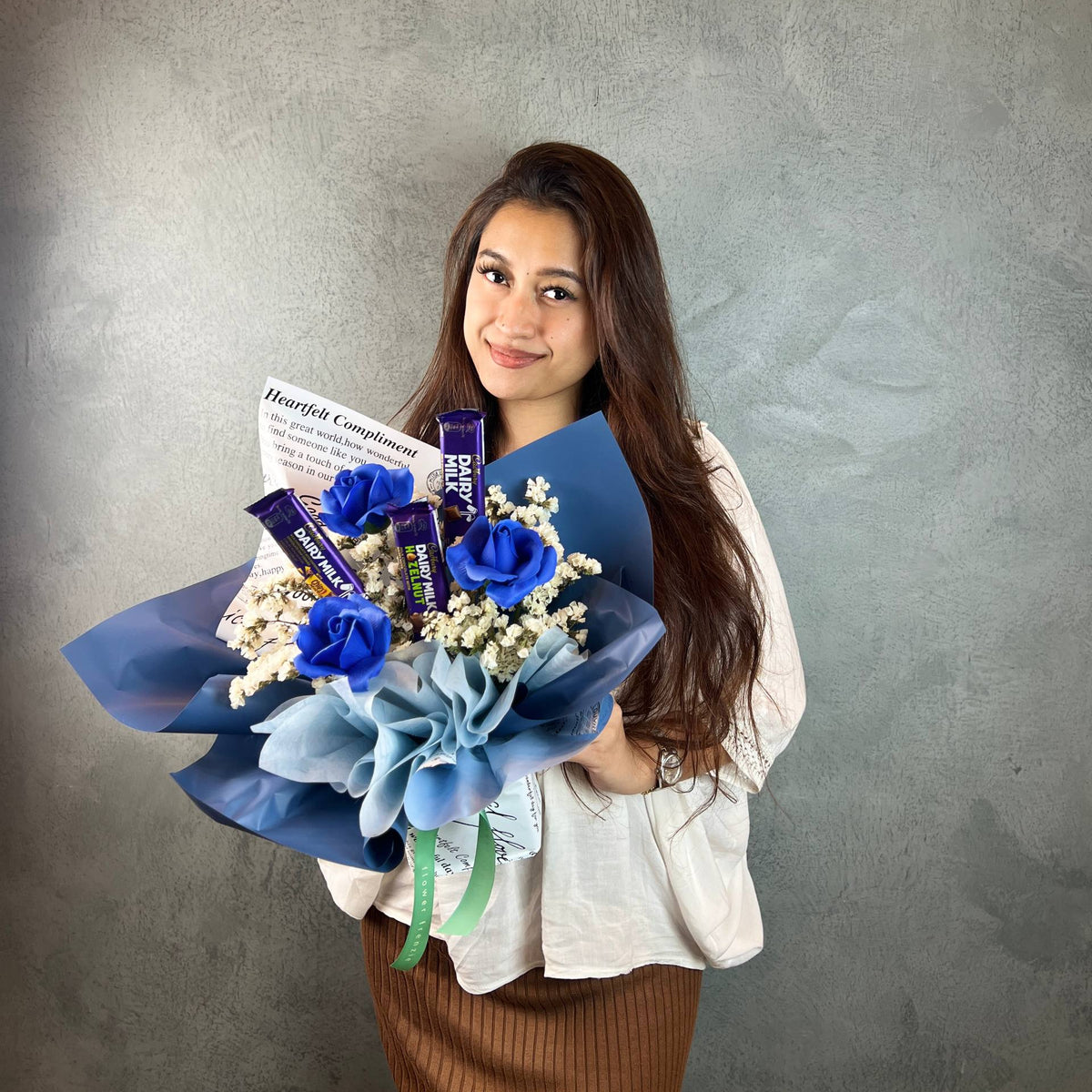 Cadbury Sweet Harmony Bouquet