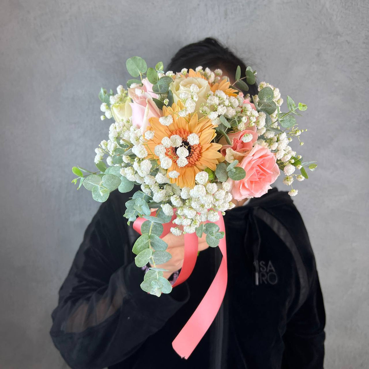 Bridal Bliss Bouquet
