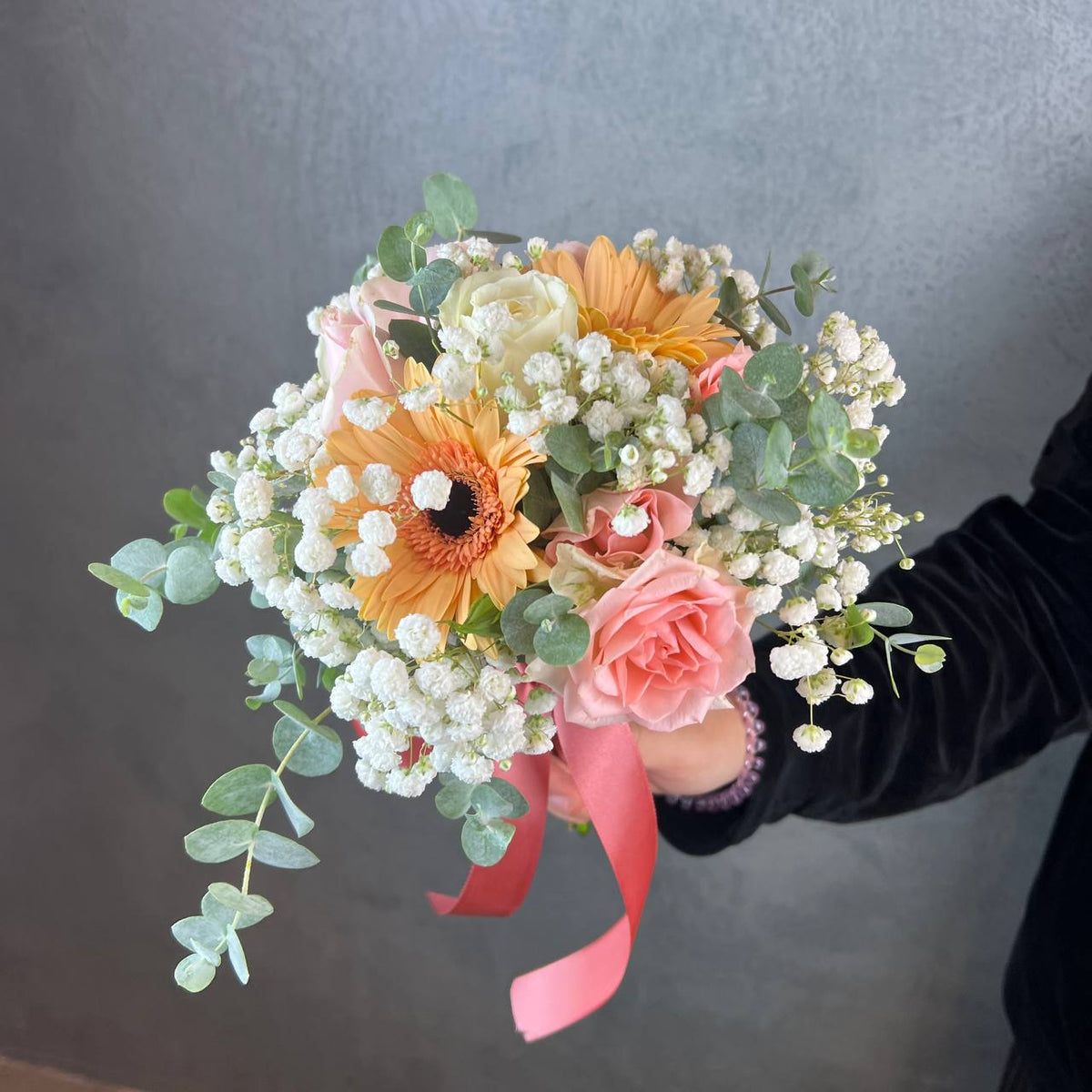 Bridal Bliss Bouquet