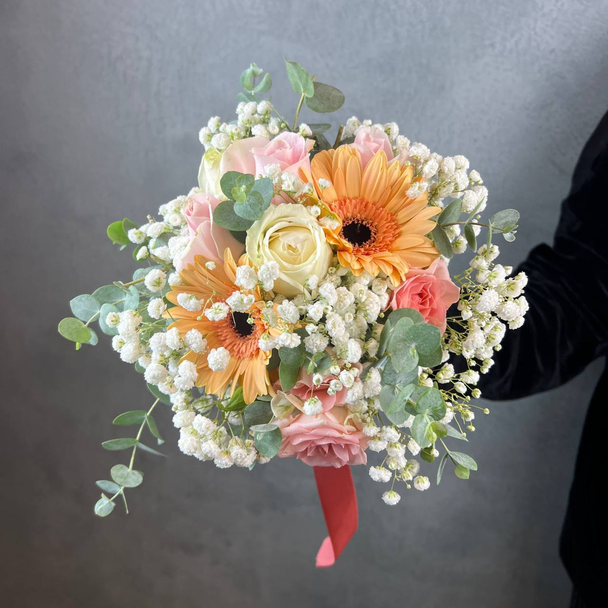 Bridal Bliss Bouquet