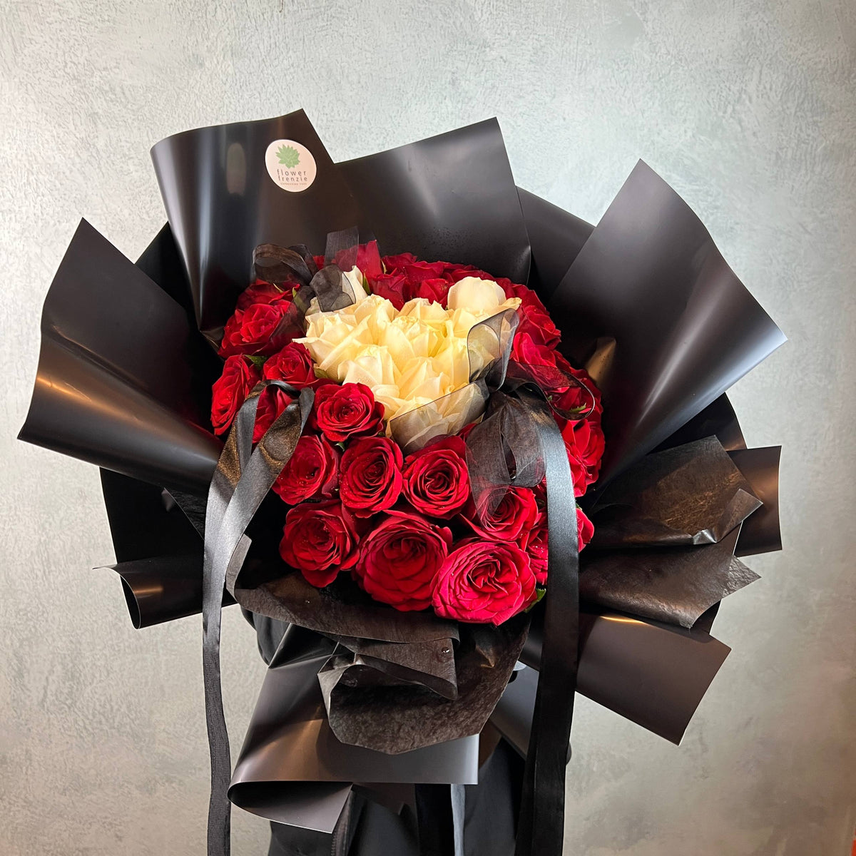 Can't Take My Eyes of You Bouquet