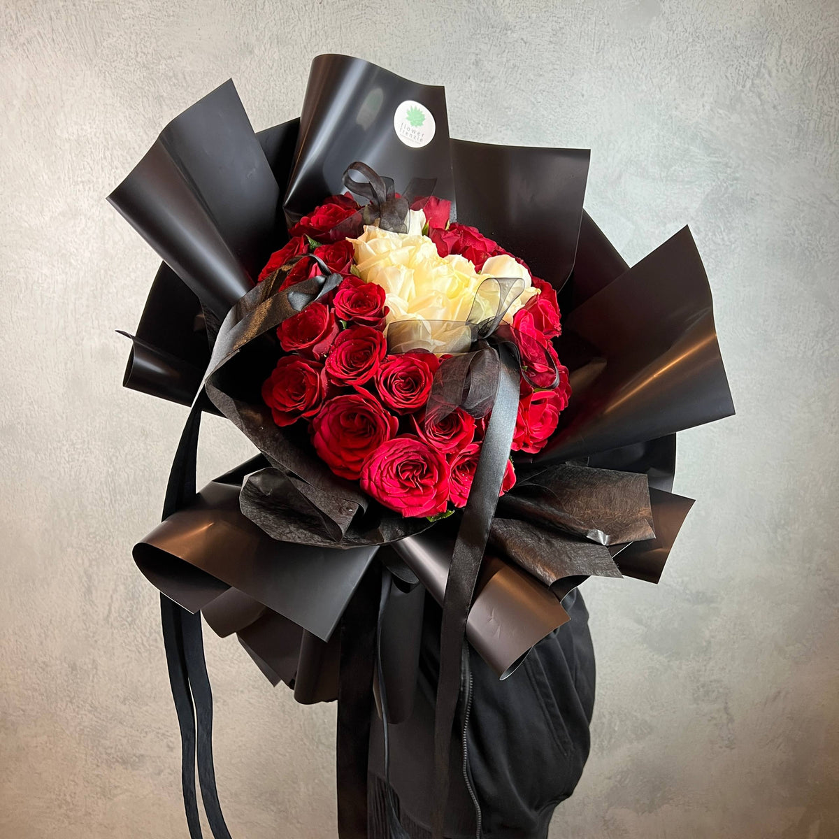 Can't Take My Eyes of You Bouquet
