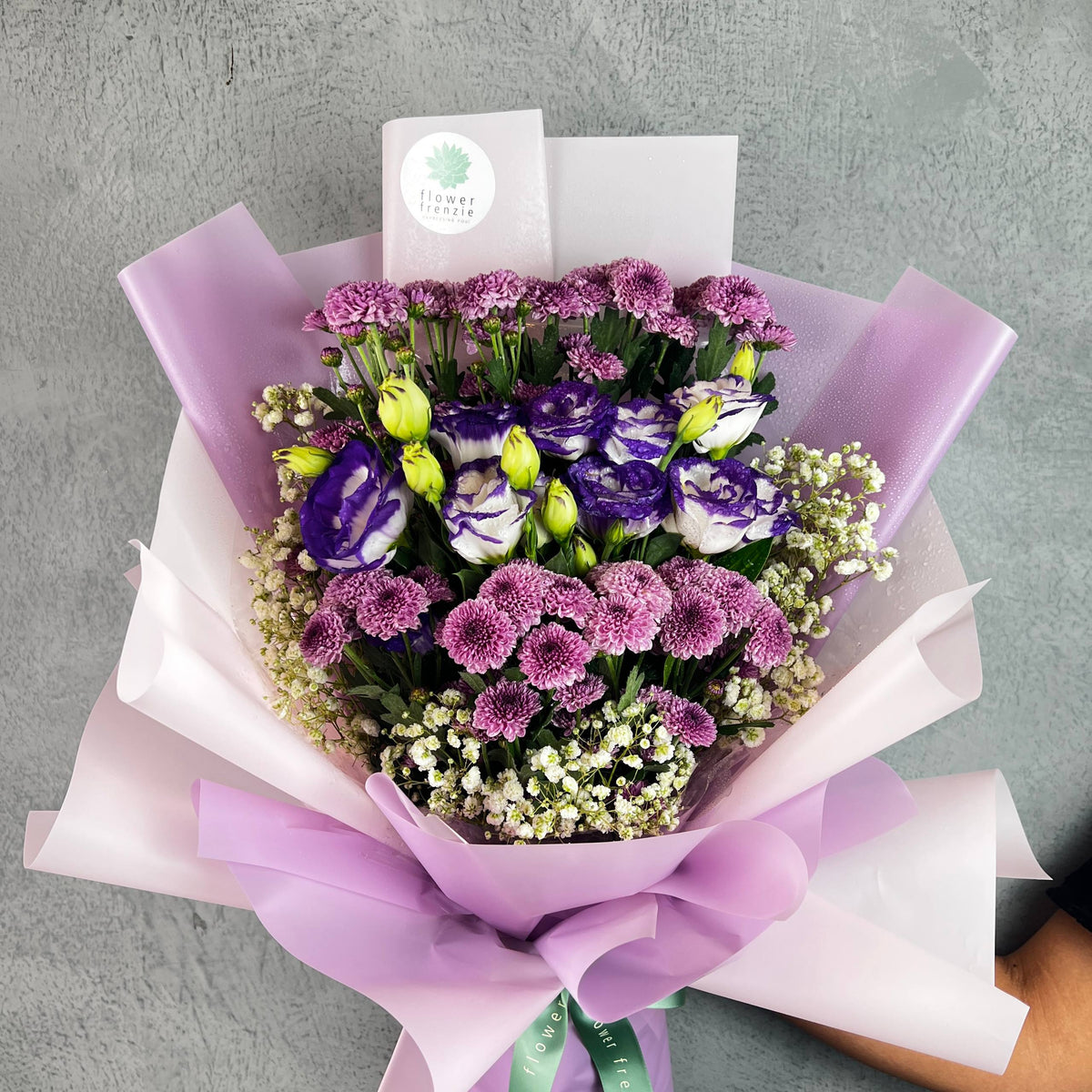 Timeless Capricorn Bouquet