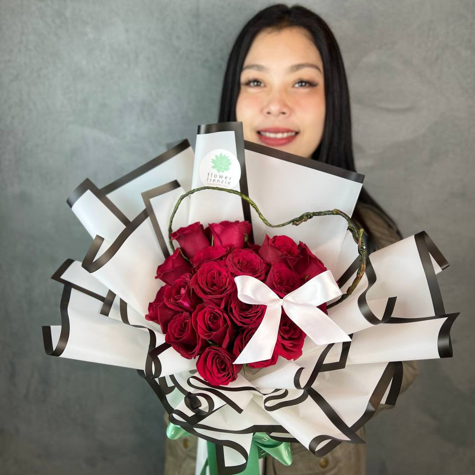 Forever Yours Bouquet