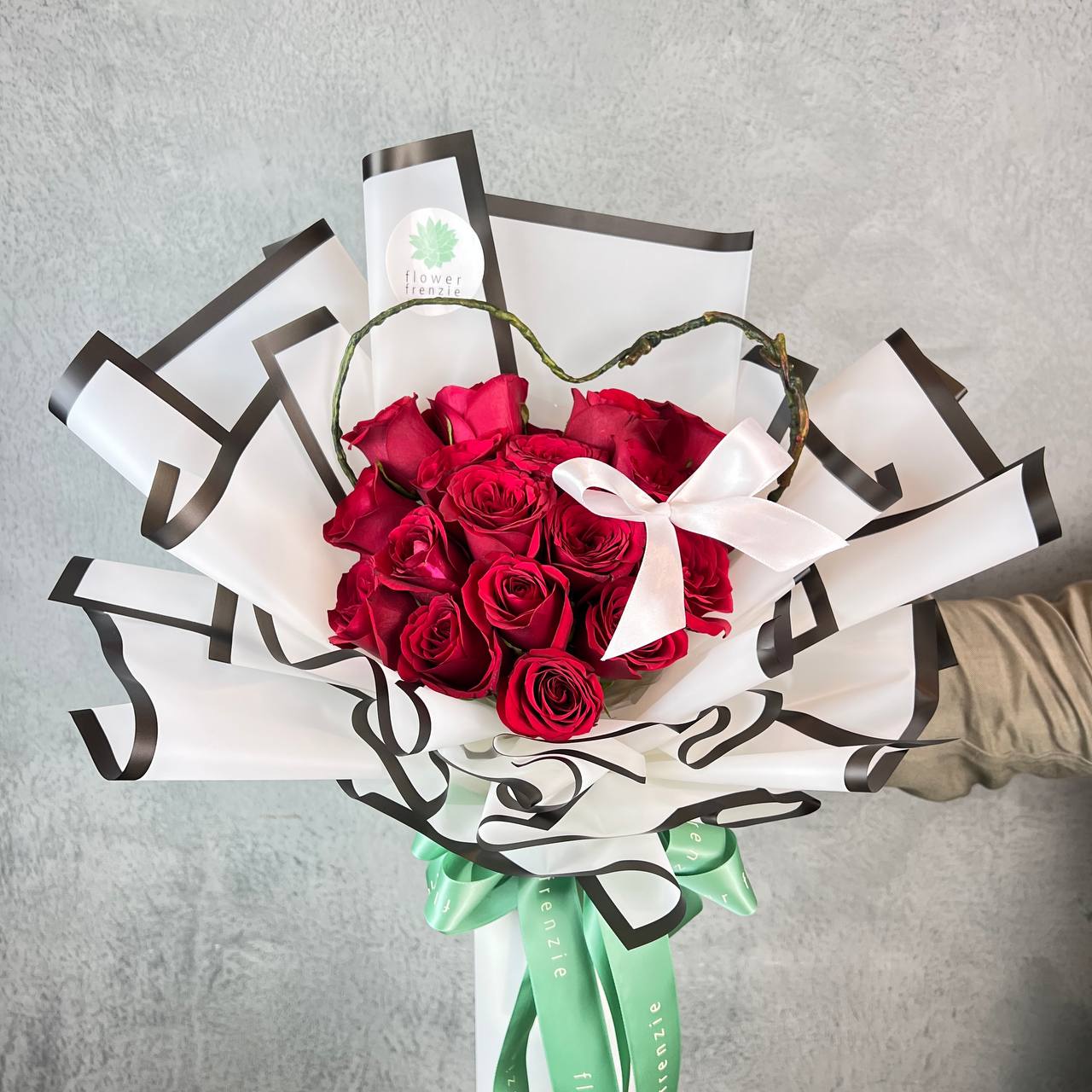 Forever Yours Bouquet