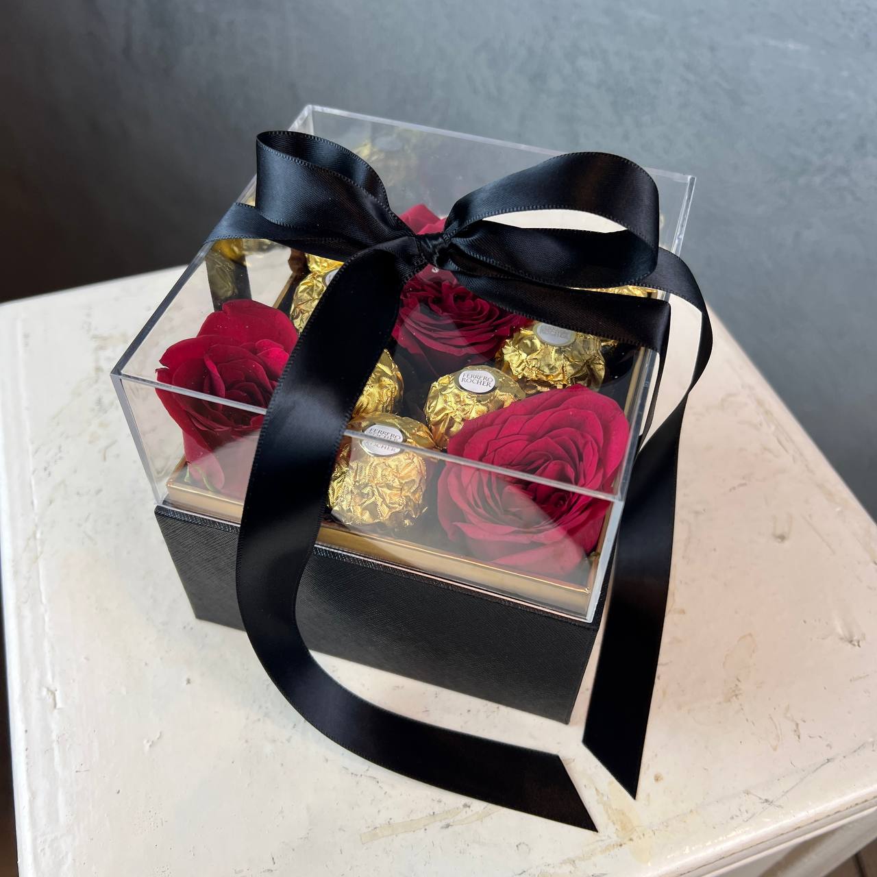 Cupid's Box