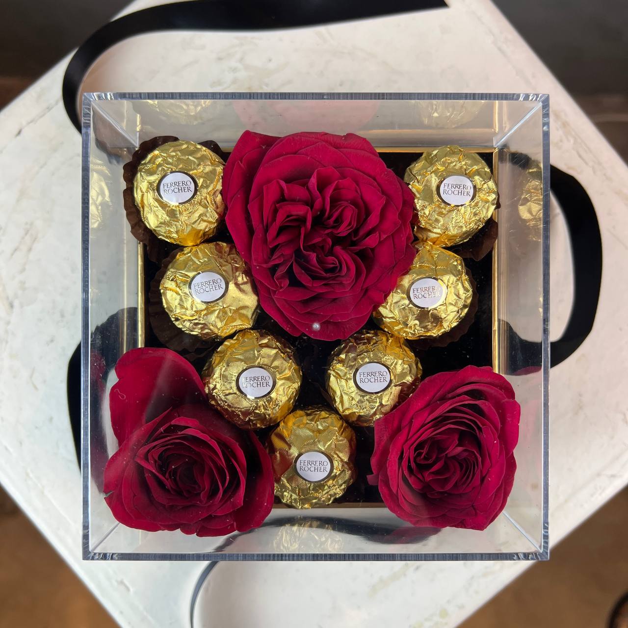 Cupid's Box