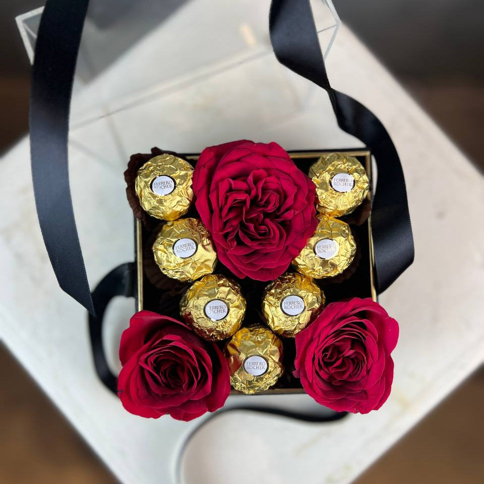 Cupid's Box