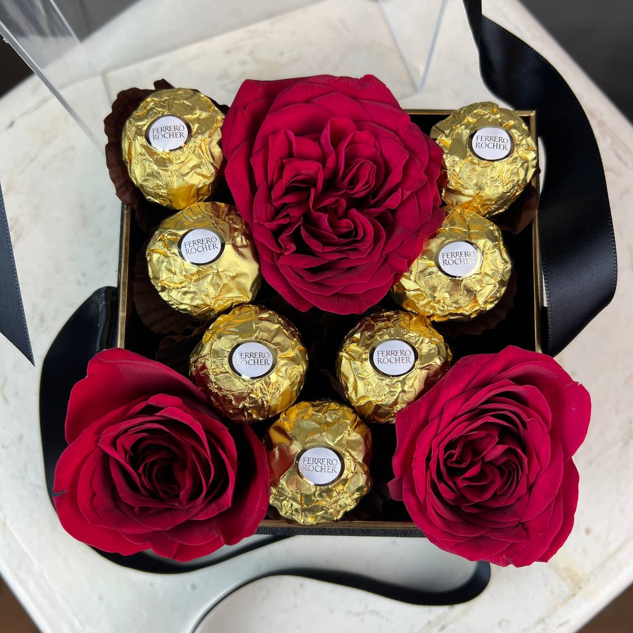 Cupid's Box