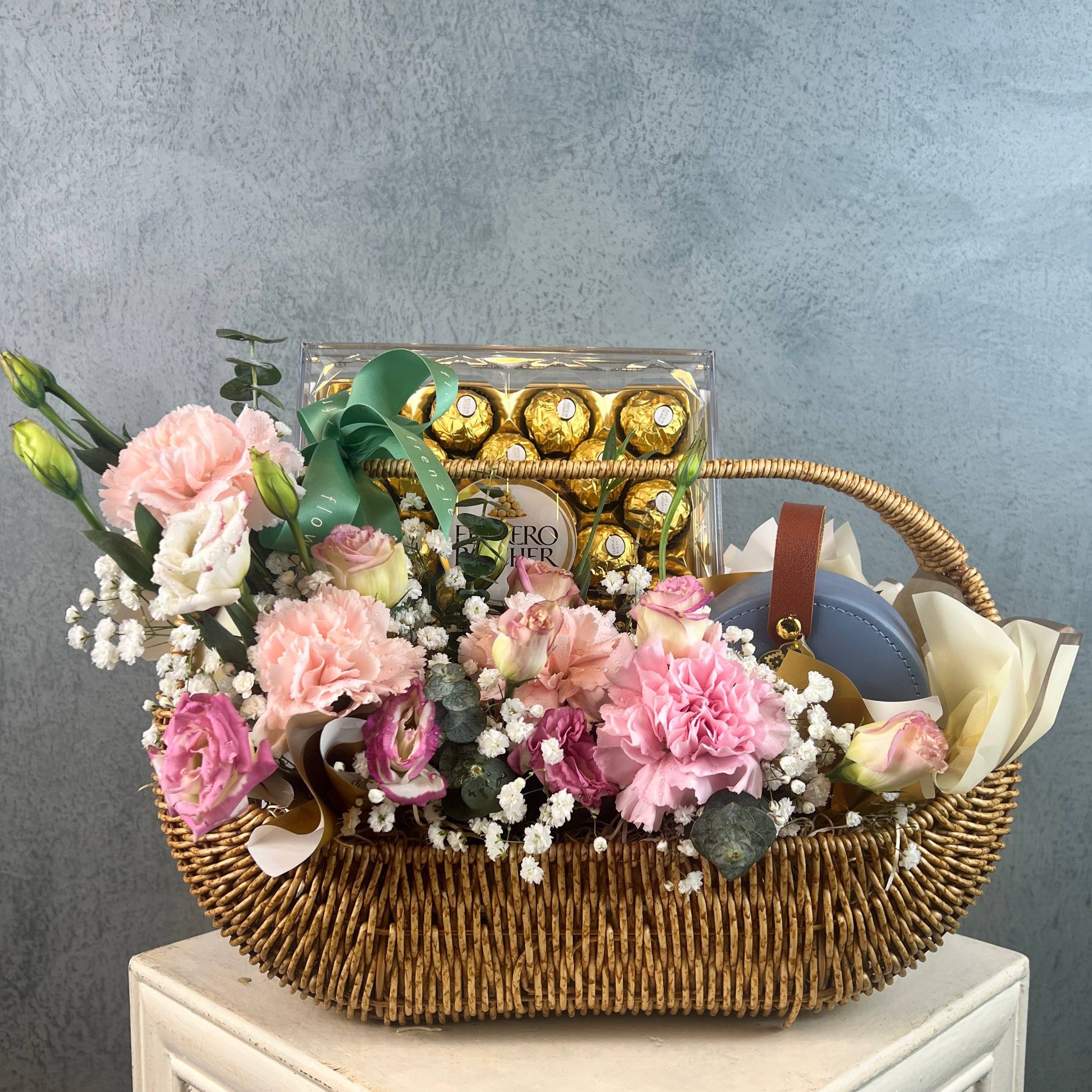 Meadow Basket