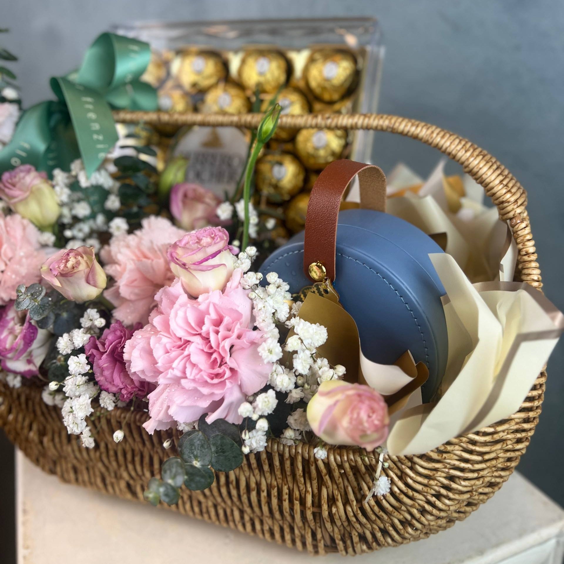 Meadow Basket