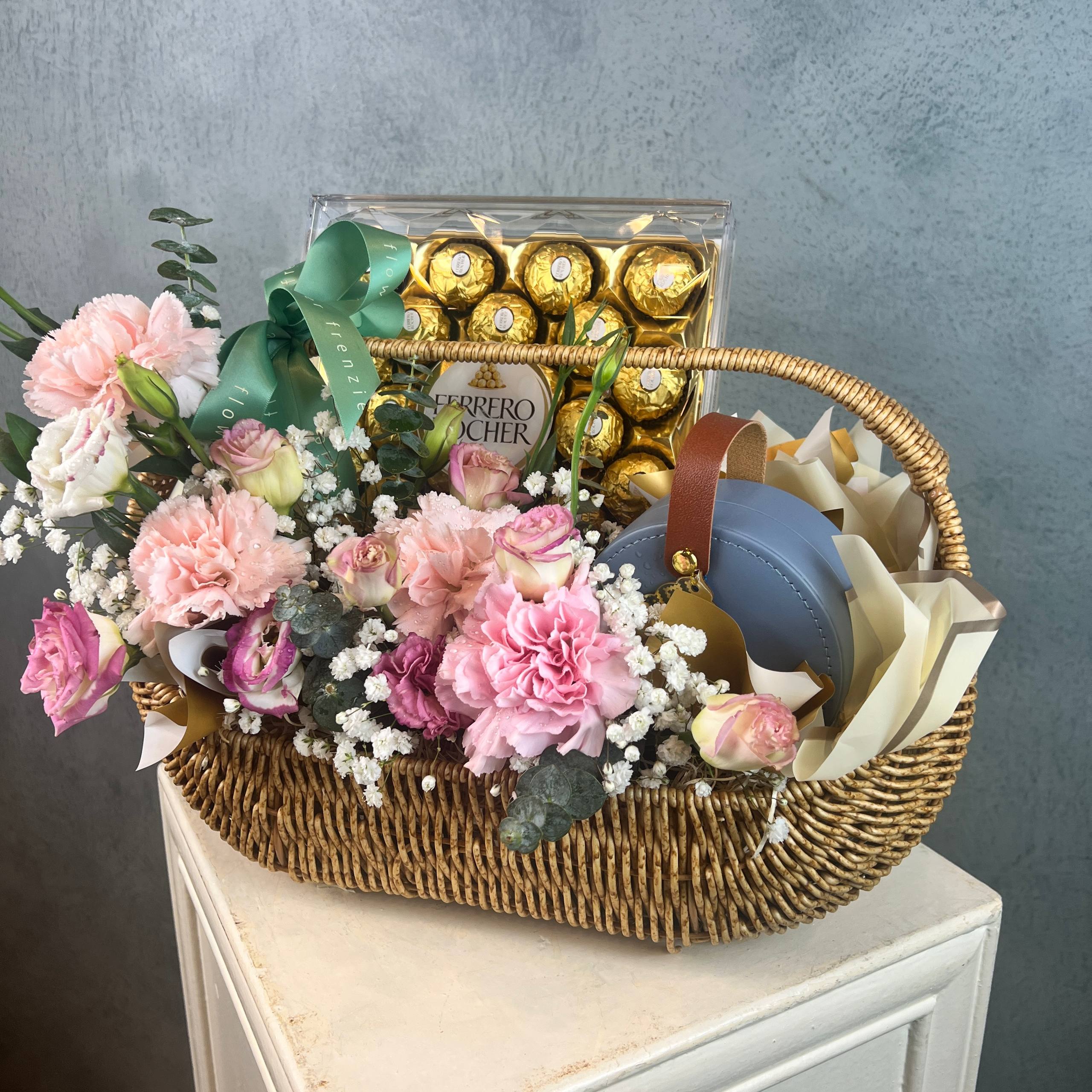 Meadow Basket