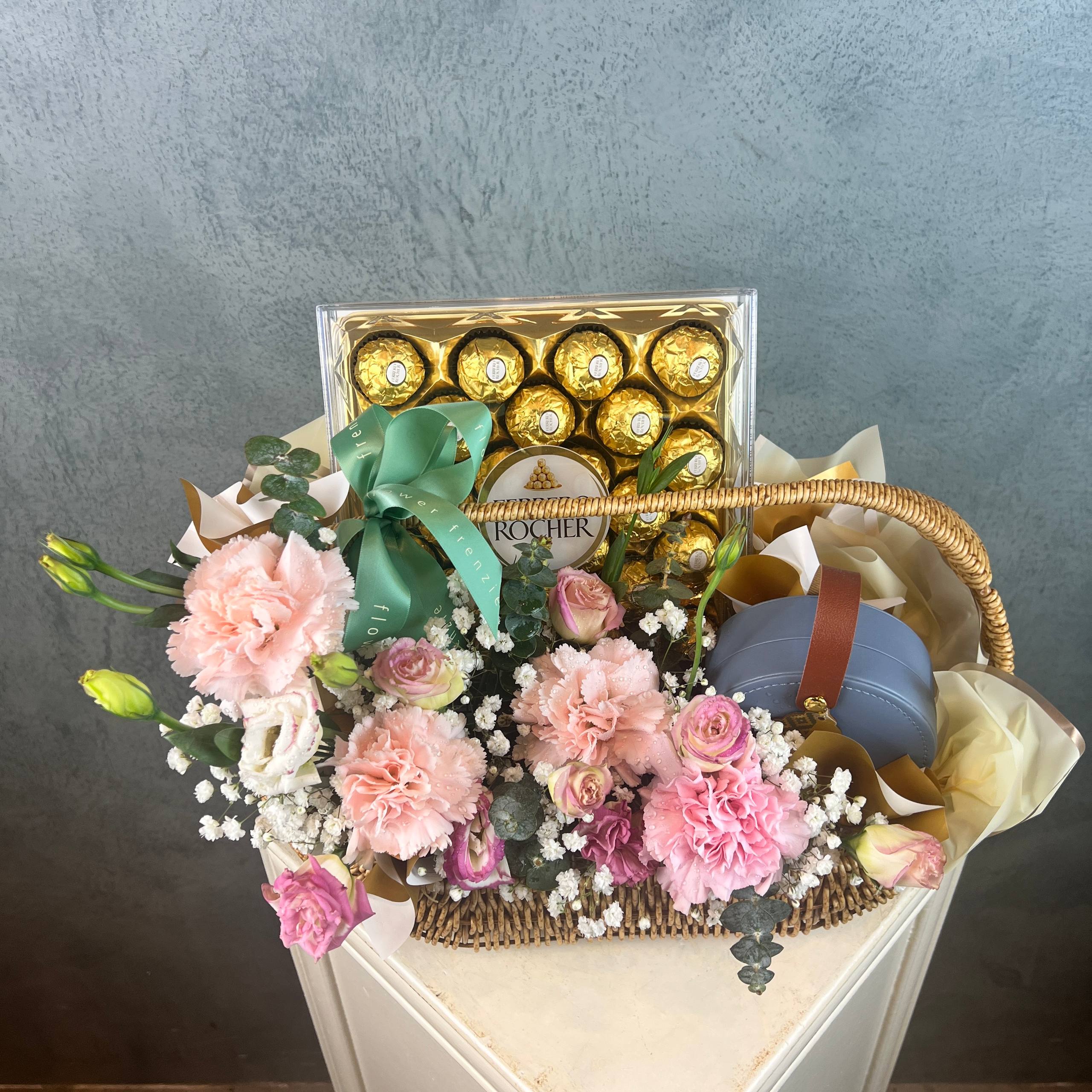 Meadow Basket