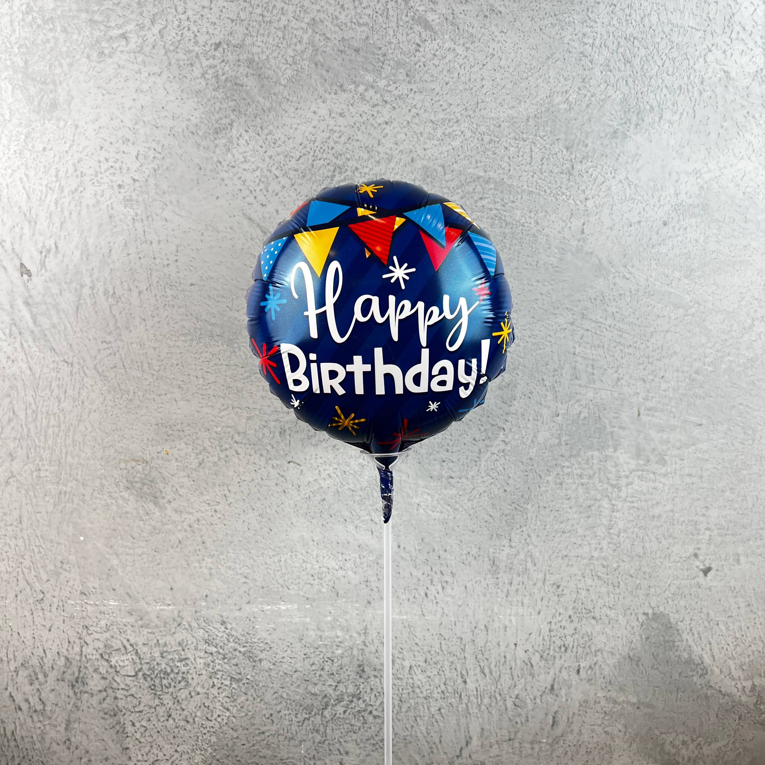 Foil Balloons Small