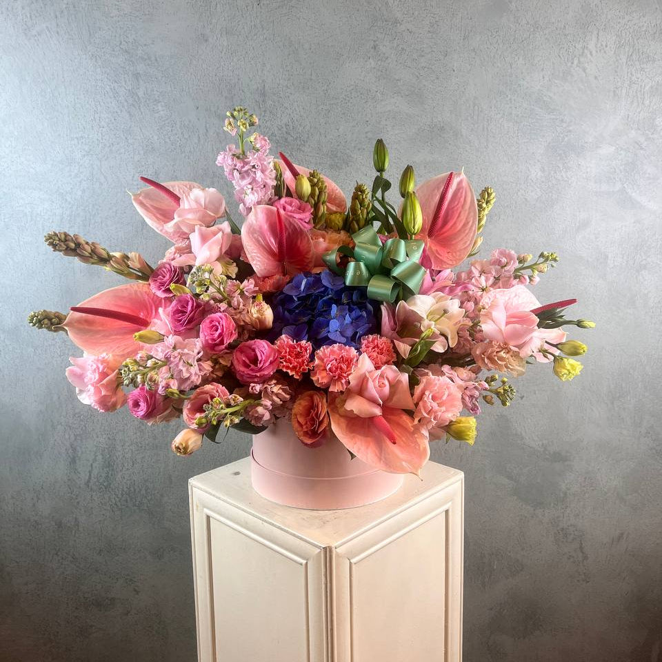 Blooming Affection Box