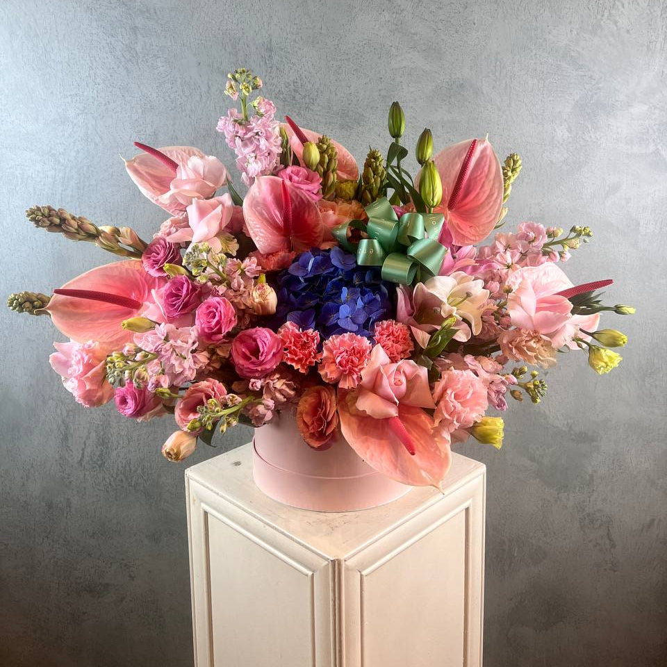 Blooming Affection Box