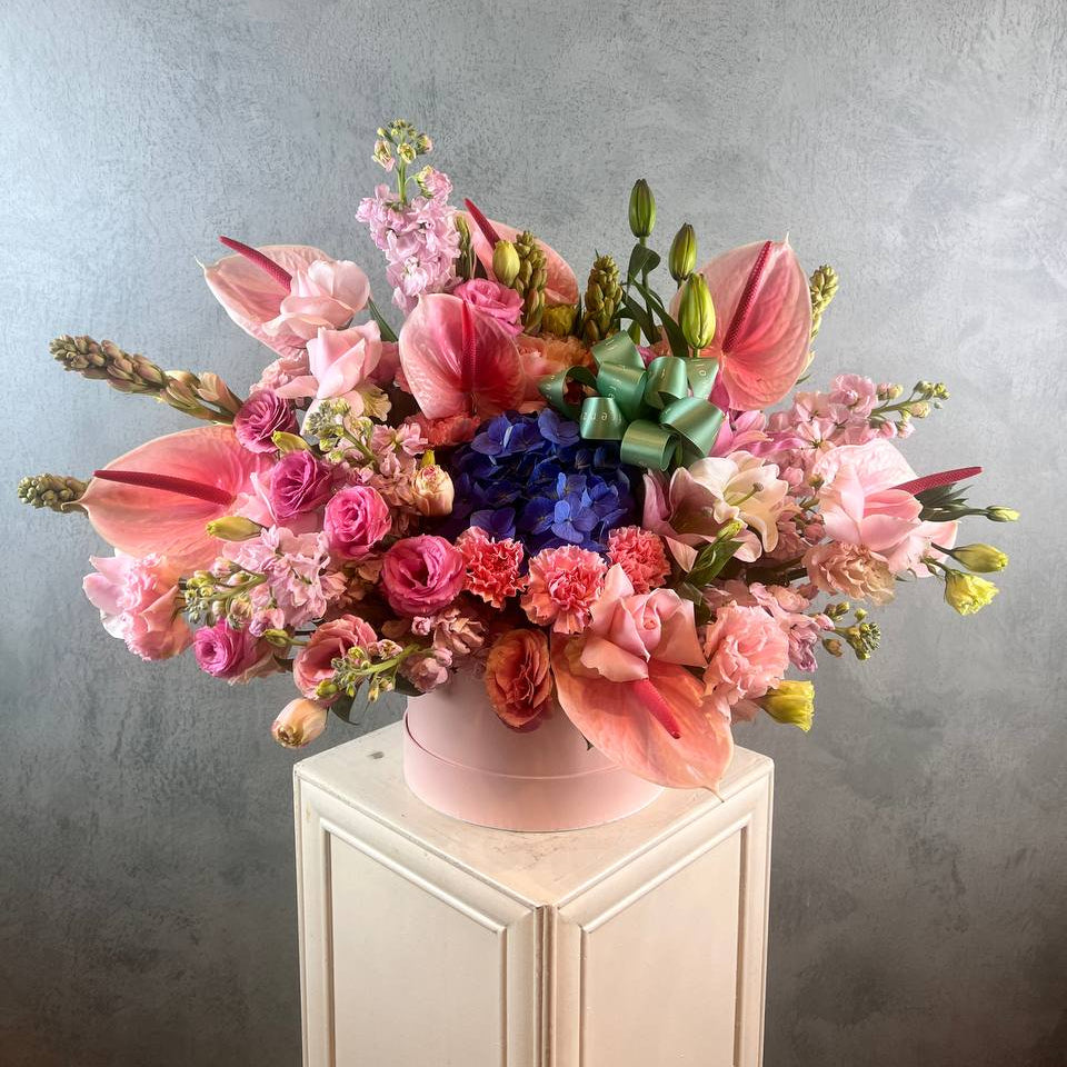 Blooming Affection Box