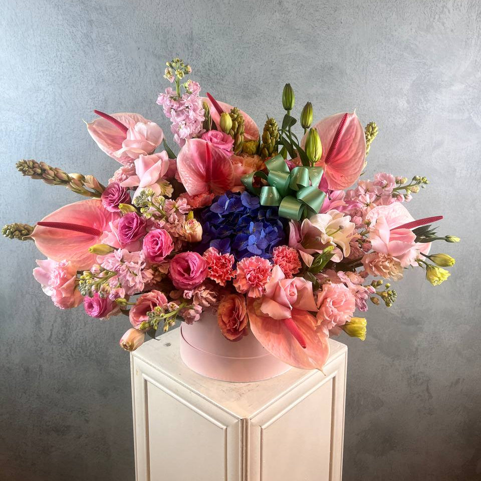 Blooming Affection Box