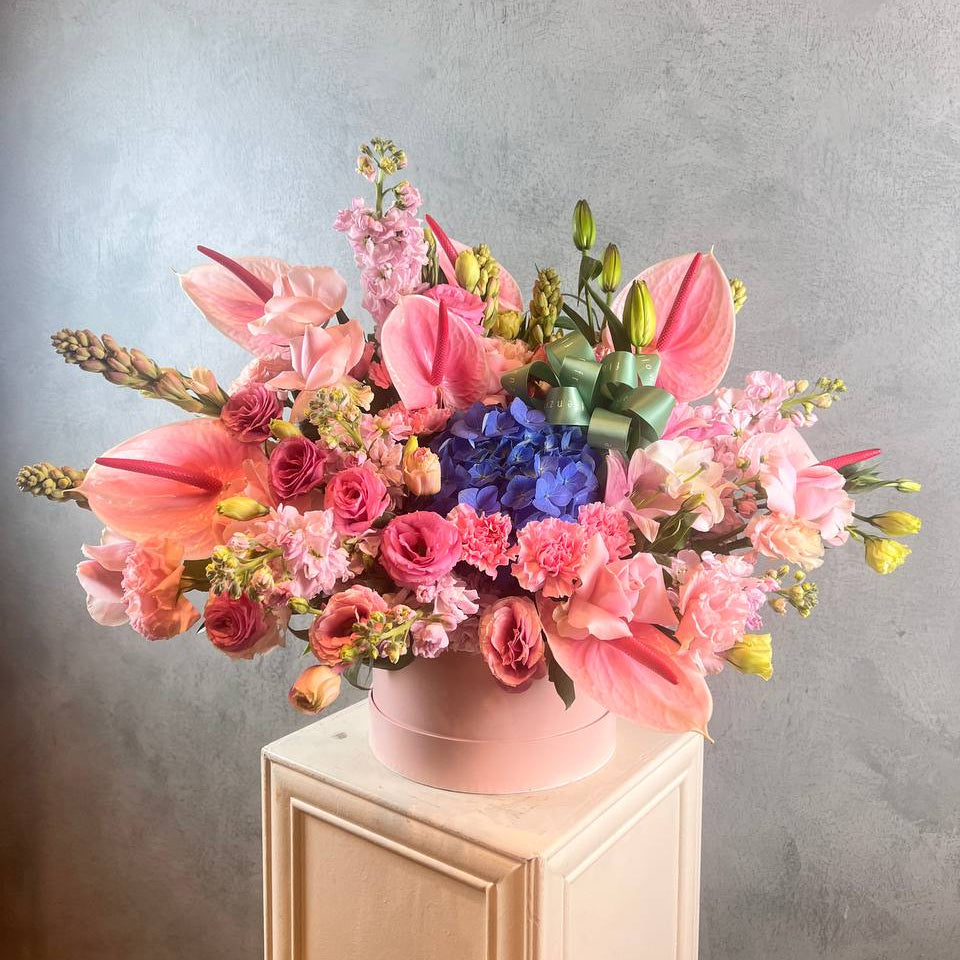 Blooming Affection Box