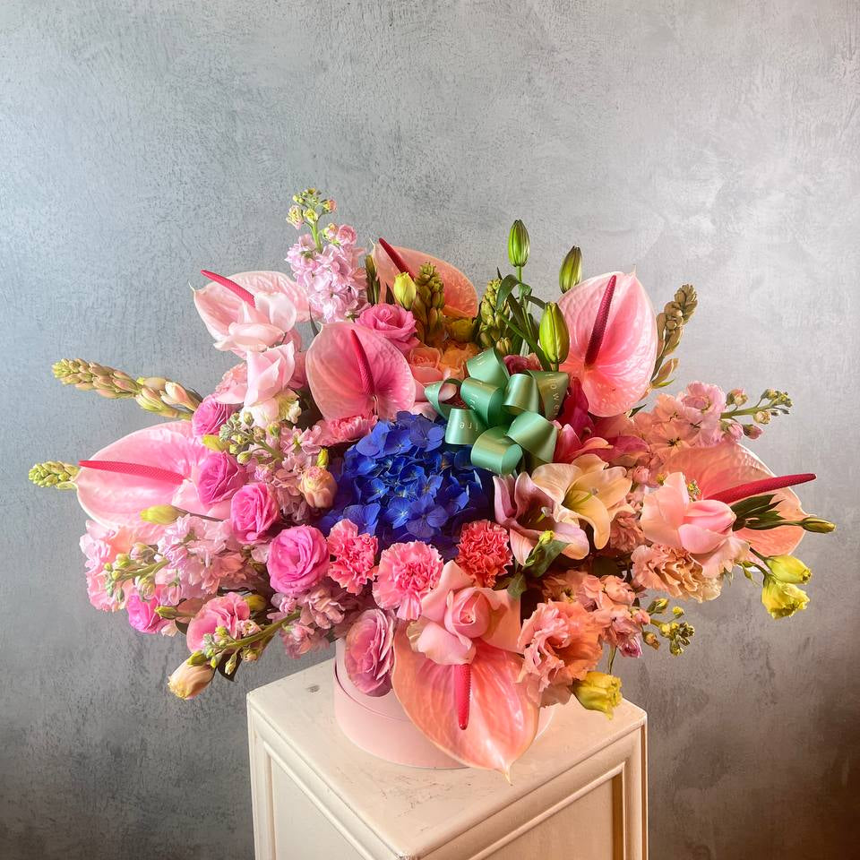 Blooming Affection Box